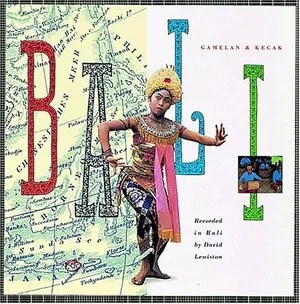 Bali: Gamelan & Kecak