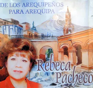 De los arequipeños para Arequipa