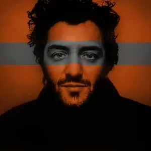 Je suis Africain by Rachid Taha album cover