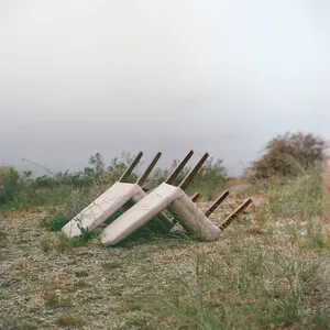 It's Closeness, It's Easy by Planning for Burial album cover