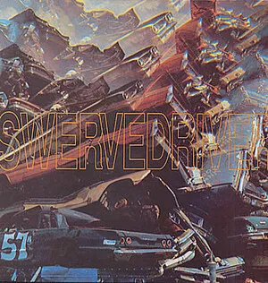 Swervedriver - Son of Mustang Ford