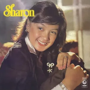 Sharon by Sharon Cuneta album cover