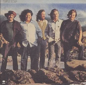 Turtle Soup by The Turtles album cover