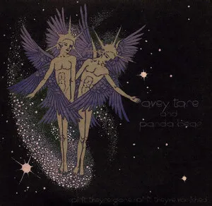 Spirit They're Gone Spirit They've Vanished