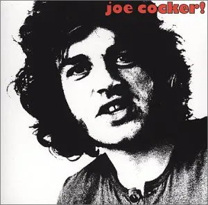 Joe Cocker! by Joe Cocker album cover