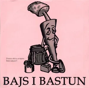 Bajs i Bastun
