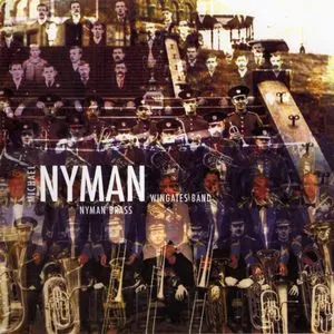 Nyman Brass (Wingates Band)