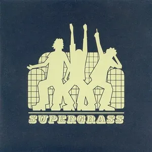 Supergrass - Sofa (Of My Lethargy)