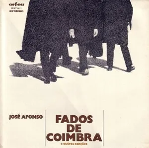Fados de Coimbra e outras canções