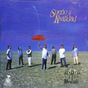 Sueño y realidad by Grupo Mojado album cover