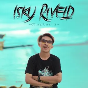 Isky Riveld Chapter 2 by Isky Riveld album cover