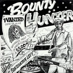 Bounty Hunter