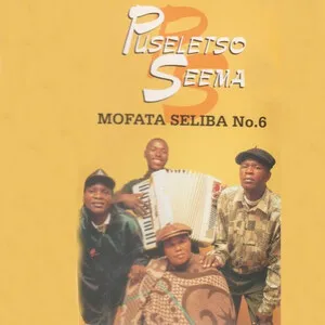 Mofata Seliba No. 6