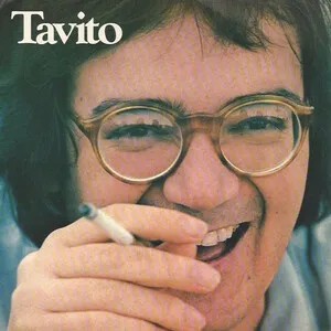 Tavito by Tavito album cover
