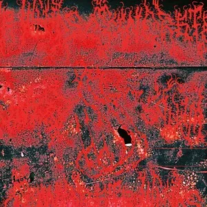 Concrete Winds by Concrete Winds album cover