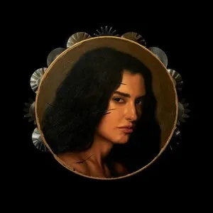 Furèsta by La Niña album cover