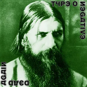 Type O Negative - Dead Again