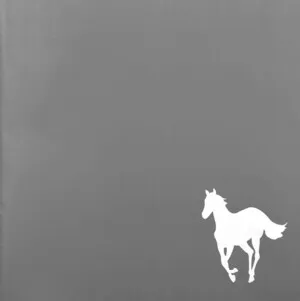 Deftones - White Pony