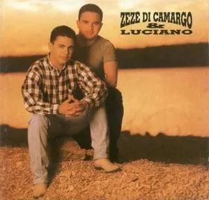 Zezé di Camargo & Luciano [VI] by Zezé di Camargo & Luciano album cover