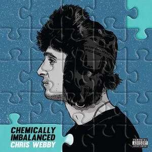 Chemically Imbalanced by Chris Webby album cover