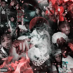 2300 ALIBI by Hmt Tray album cover