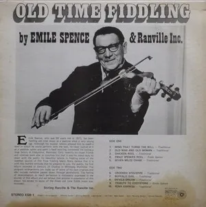 Old Time Fiddling