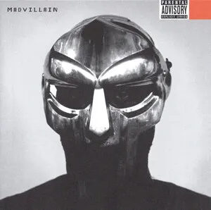 Madvillainy