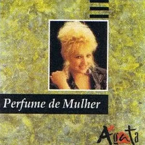 Perfume de Mulher by Ágata album cover
