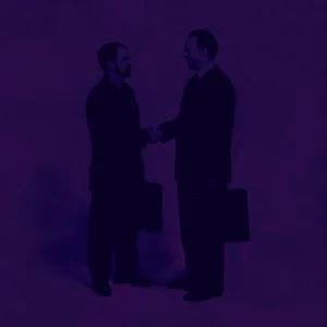 Rival Factions by Project 86 album cover