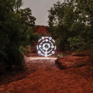 Kalak by Sarathy Korwar album cover