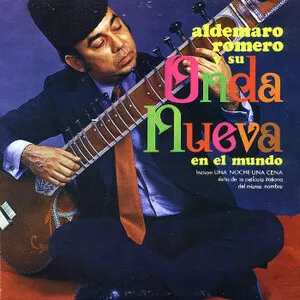 En el mundo by Aldemaro Romero album cover
