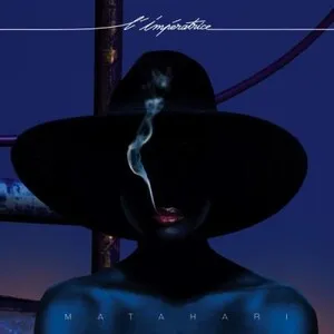 Matahari by L' Impératrice album cover