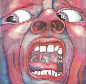 In the Court of the Crimson King