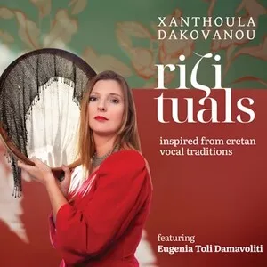 Rizituals (Inspired from Cretan Vocal Traditions of Rizitika)