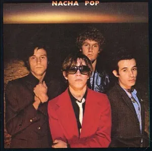 Nacha Pop by Nacha Pop album cover