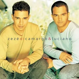 Zezé di Camargo & Luciano [X] by Zezé di Camargo & Luciano album cover