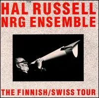 The Finnish / Swiss Tour by NRG Ensemble album cover