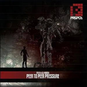 Peer To Peer Pressure