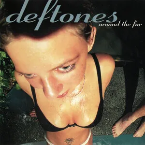 Deftones - Around the Fur