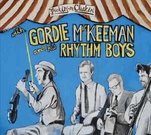 Pickin' 'n' Clickin'