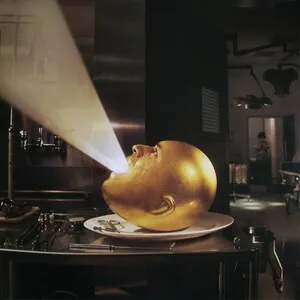 De-Loused in the Comatorium by The Mars Volta album cover
