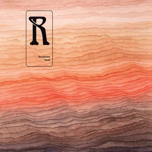 Isola by Rumpistol album cover