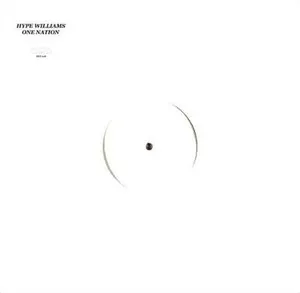 One Nation by Hype Williams album cover