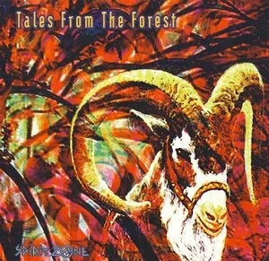Tales From the Forest album cover
