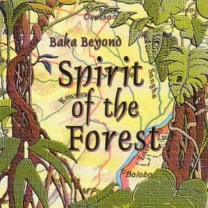 Spirit of the Forest