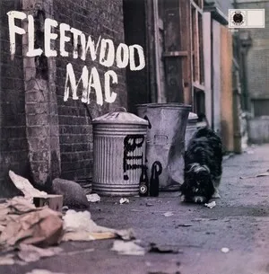 Peter Green's Fleetwood Mac by Fleetwood Mac album cover