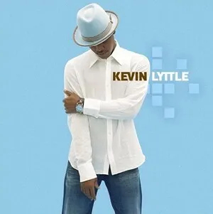 Kevin Lyttle by Kevin Lyttle album cover