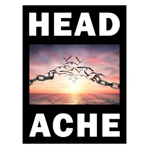 Thank You for Almost Everything by Headache album cover
