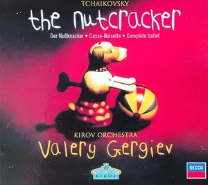 The Nutcracker