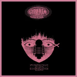 Cyberia by kyonpalm album cover